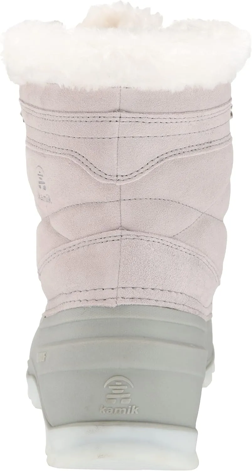 Kamik Women's Snovalley 5 Snow Boot