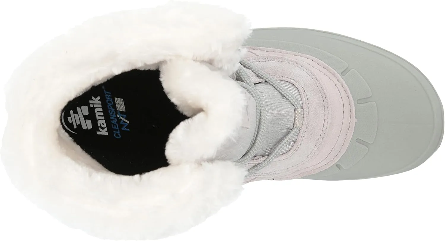Kamik Women's Snovalley 5 Snow Boot