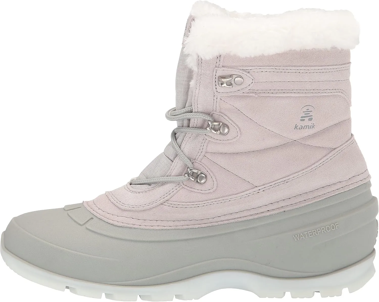 Kamik Women's Snovalley 5 Snow Boot