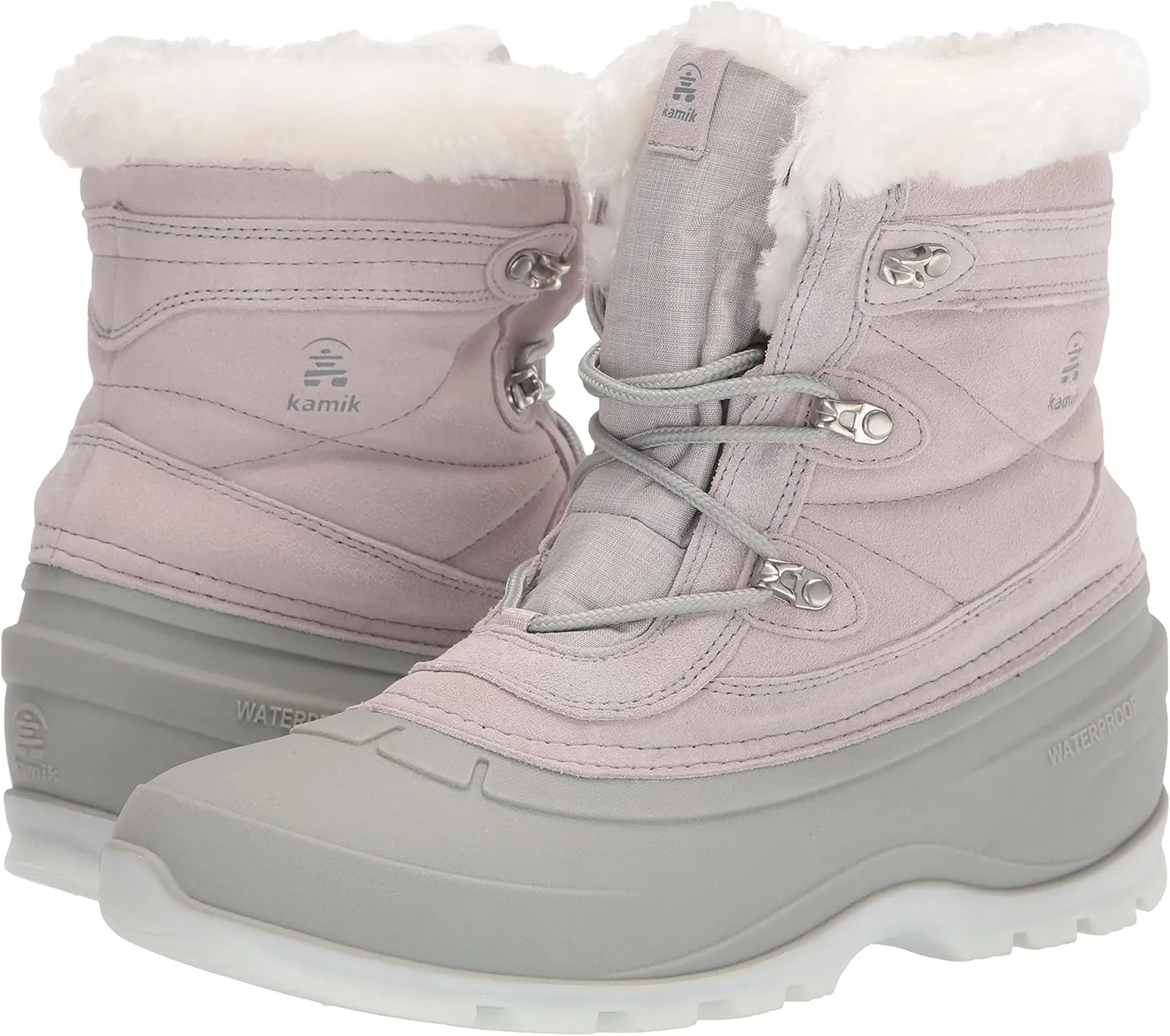 Kamik Women's Snovalley 5 Snow Boot