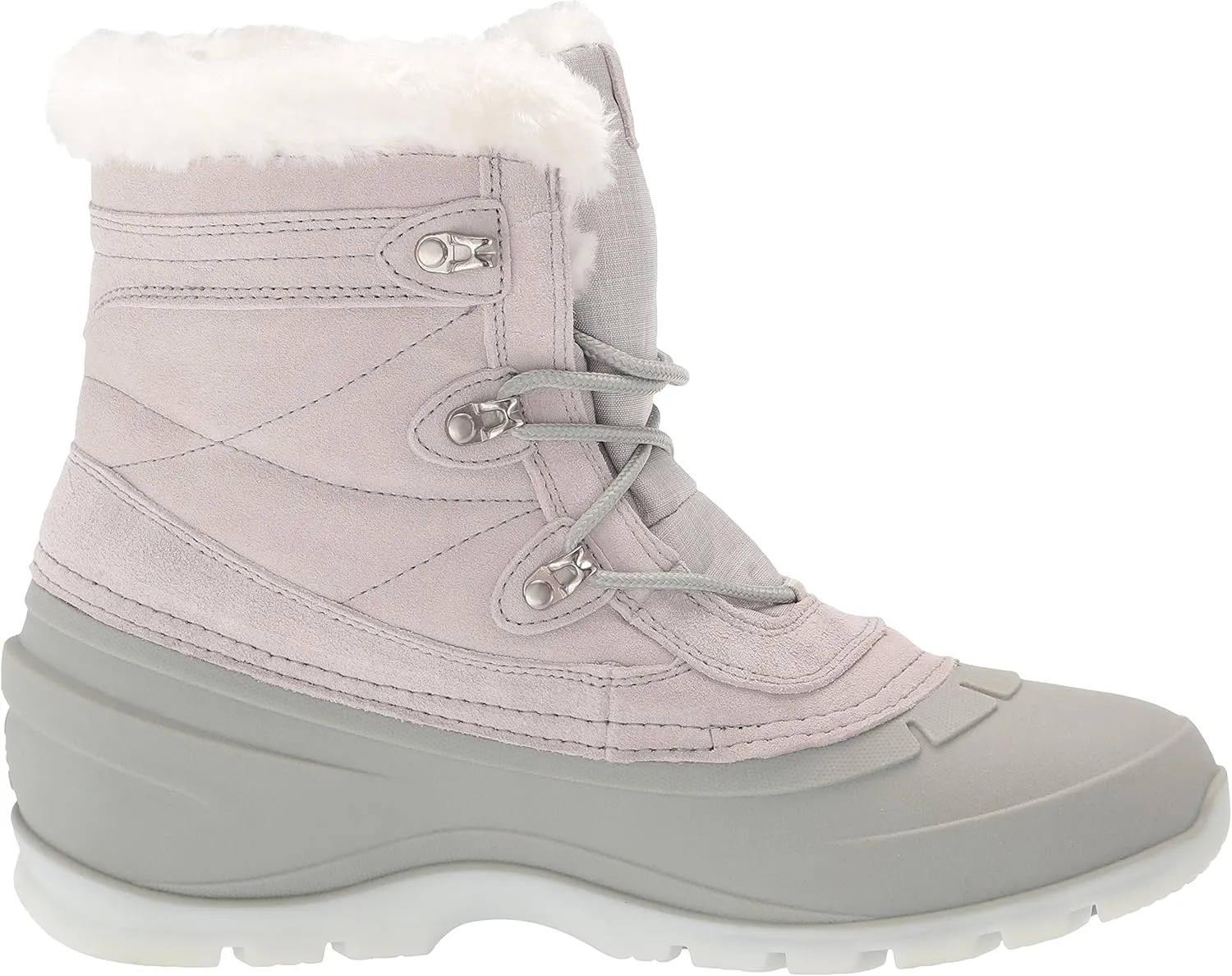 Kamik Women's Snovalley 5 Snow Boot