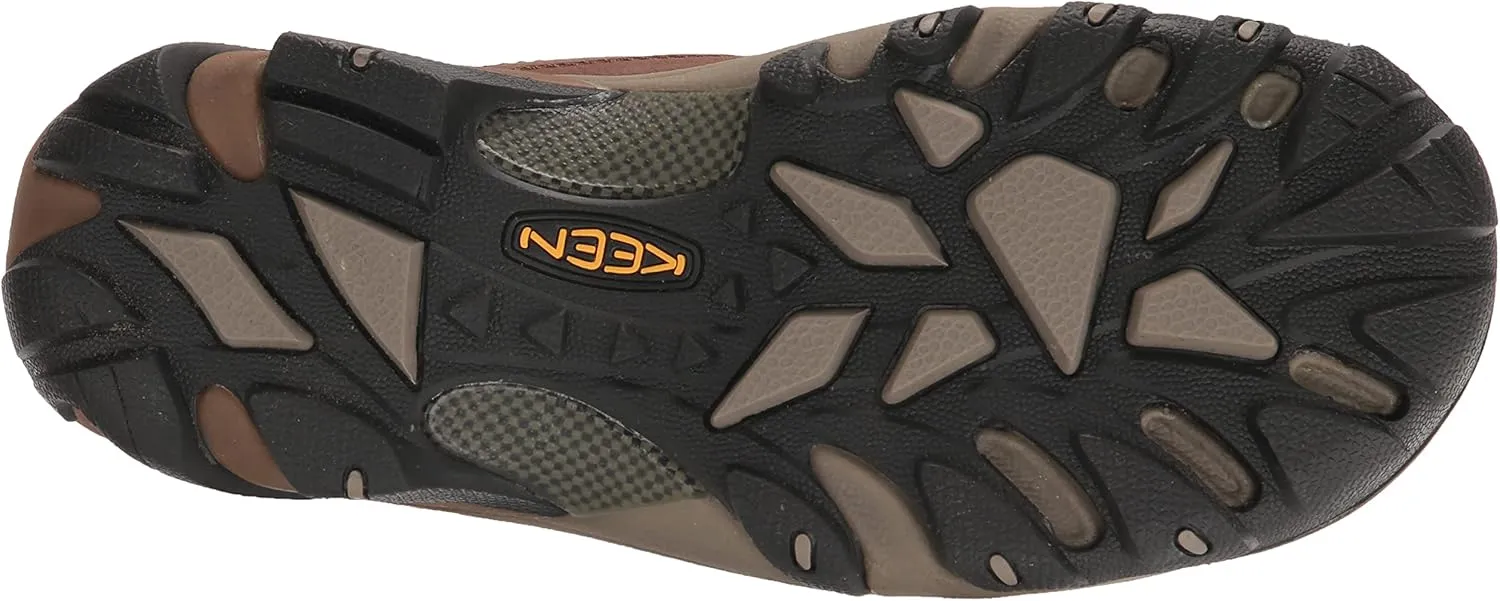 KEEN Women's Betty Boot Short Waterproof Insulated Ankle
