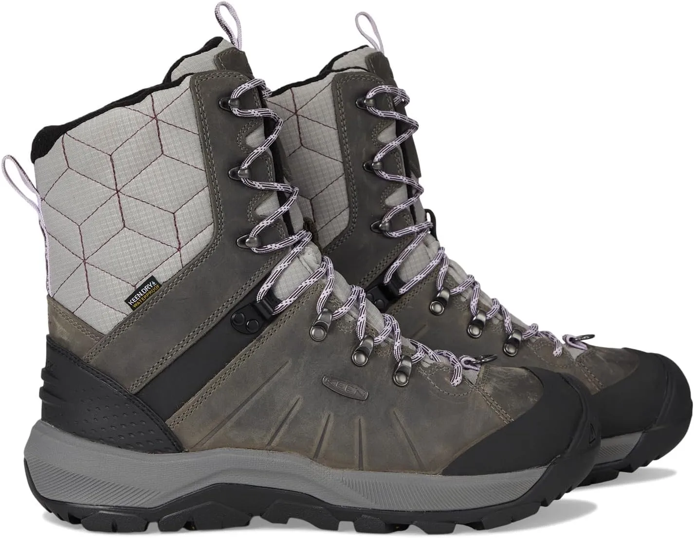 KEEN Women's Revel IV High Polar Boot