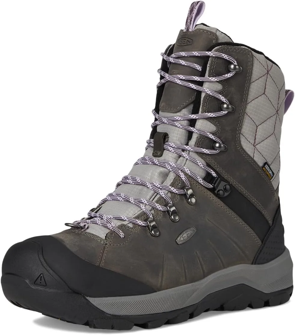 KEEN Women's Revel IV High Polar Boot
