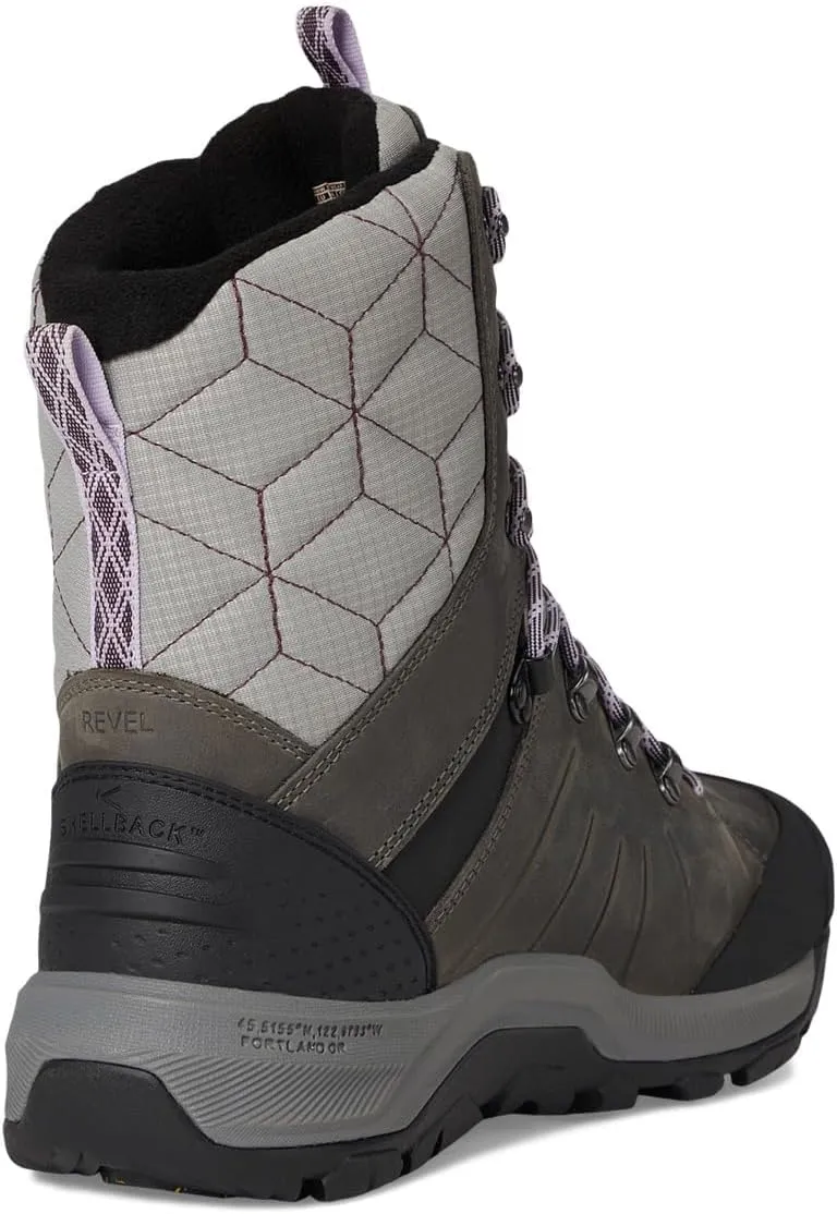 KEEN Women's Revel IV High Polar Boot