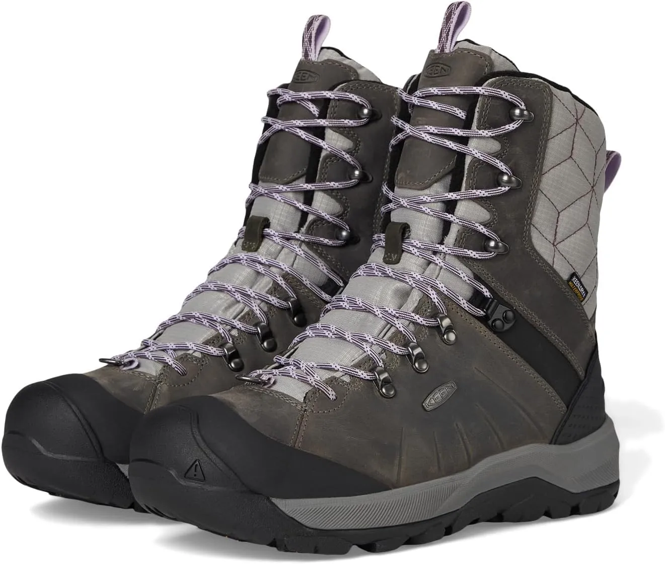 KEEN Women's Revel IV High Polar Boot