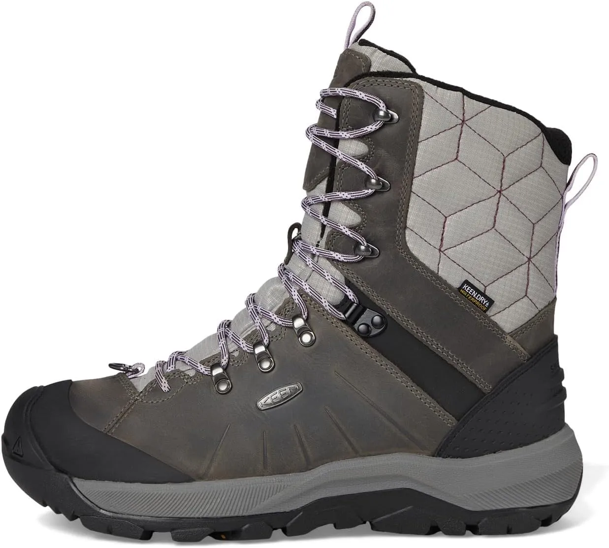 KEEN Women's Revel IV High Polar Boot