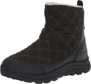 KEEN Women's Terradora 2 Wintry Pull on Insulated Waterproof Snow Boot