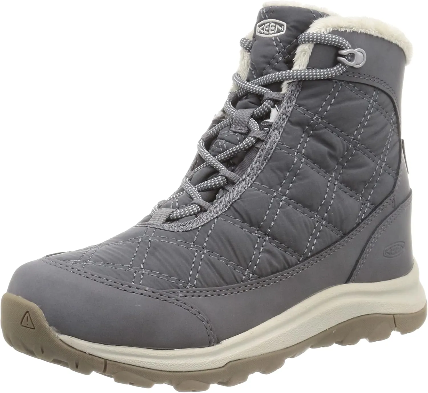 KEEN Women's Terradora 2 Wintry Waterproof Snow Boot