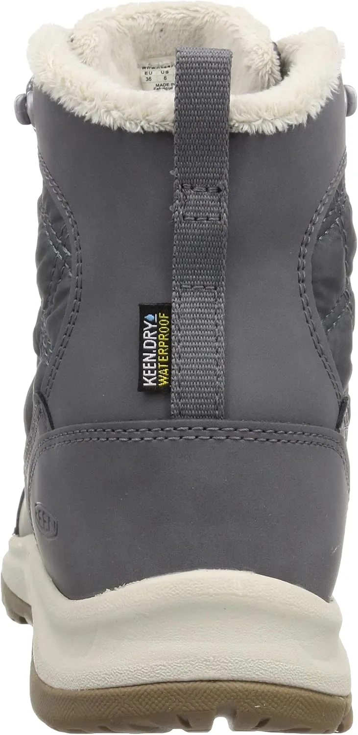 KEEN Women's Terradora 2 Wintry Waterproof Snow Boot