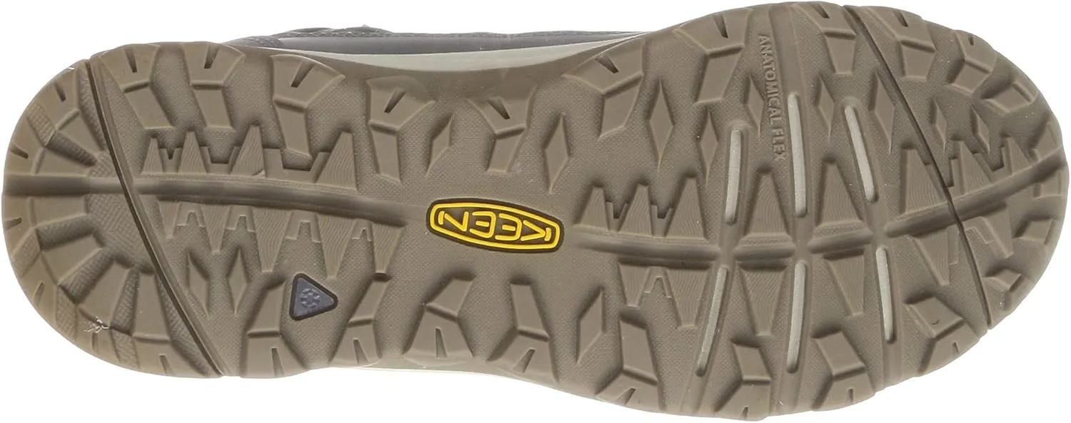 KEEN Women's Terradora 2 Wintry Waterproof Snow Boot