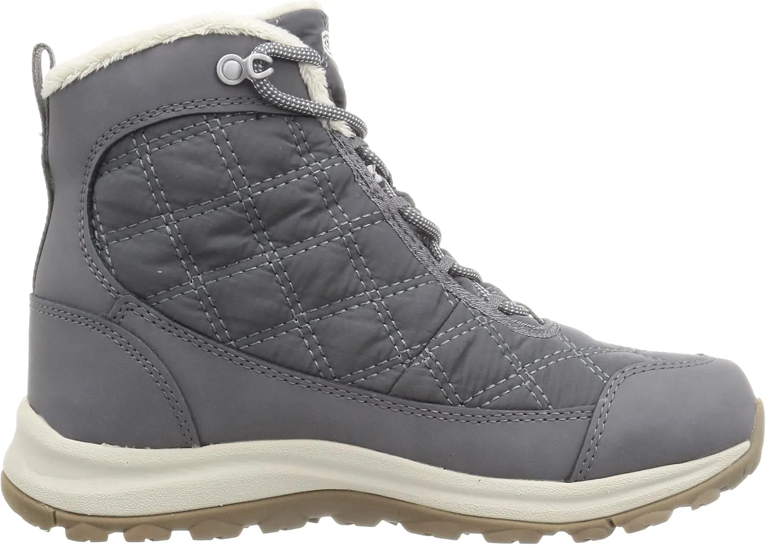 KEEN Women's Terradora 2 Wintry Waterproof Snow Boot