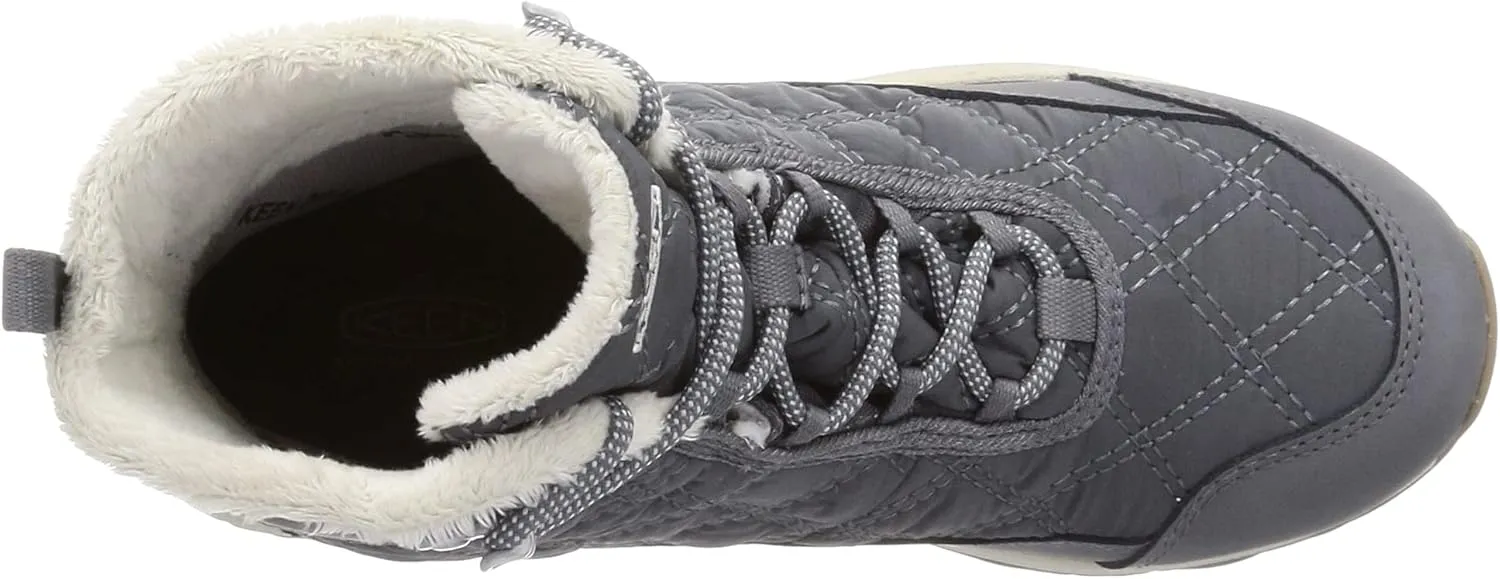 KEEN Women's Terradora 2 Wintry Waterproof Snow Boot