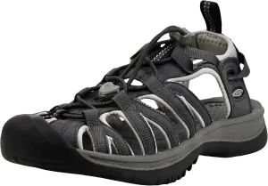 KEEN Women's Whisper Closed Toe Sport Sandal
