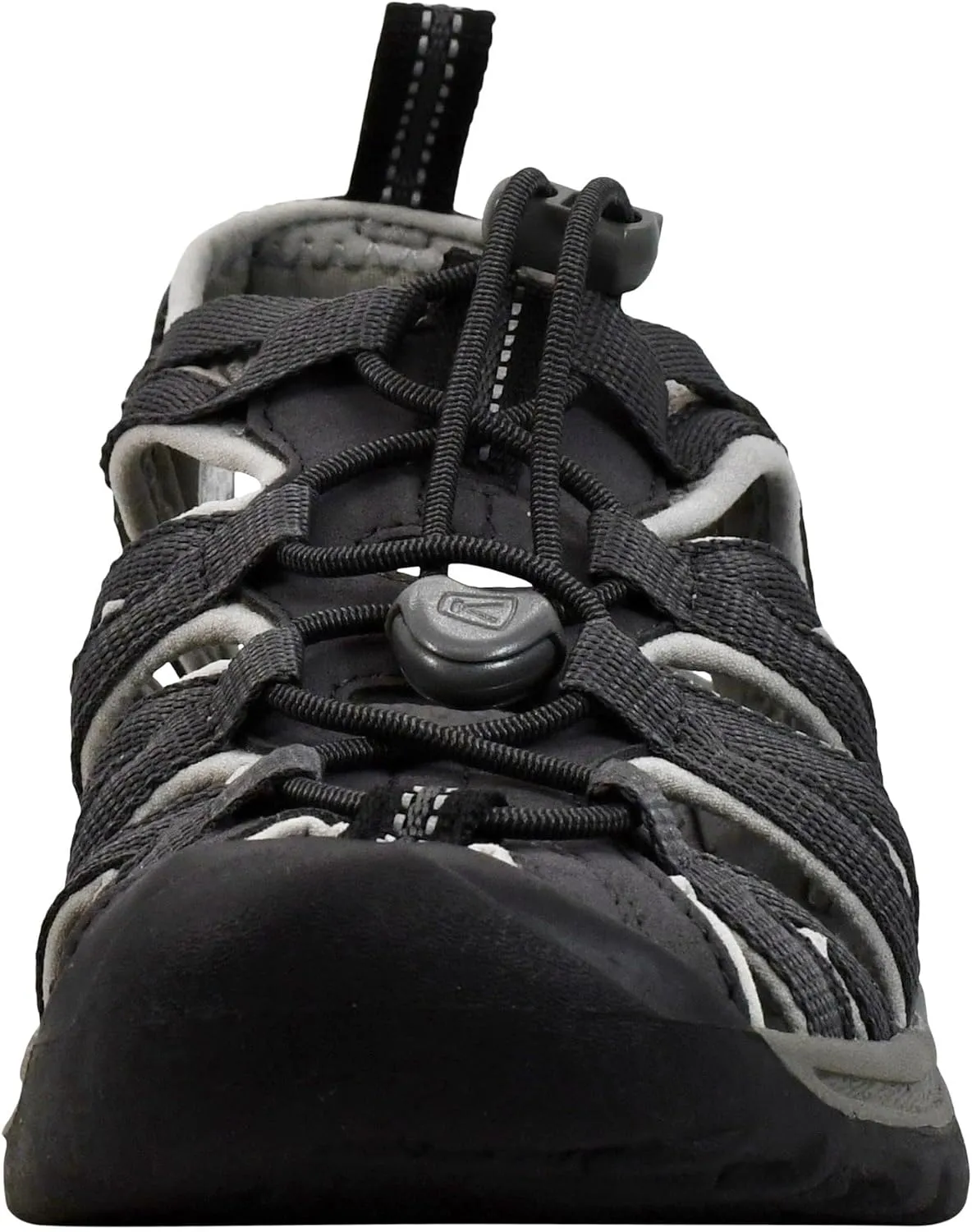KEEN Women's Whisper Closed Toe Sport Sandal