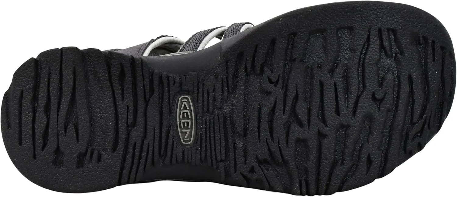 KEEN Women's Whisper Closed Toe Sport Sandal