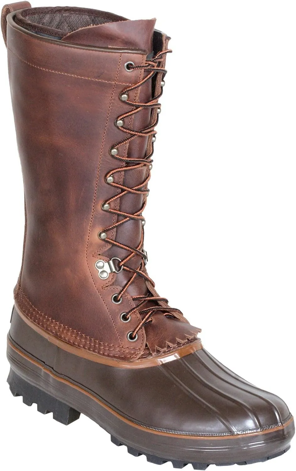 Kenetrek 13" Grizzly Insulated Pac Boot