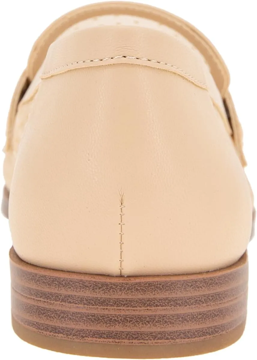 Kenneth Cole REACTION Women's Penny Loafer