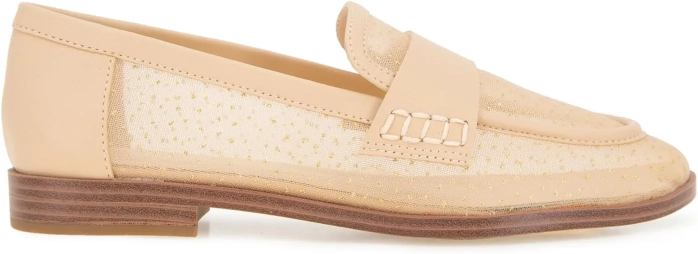 Kenneth Cole REACTION Women's Penny Loafer