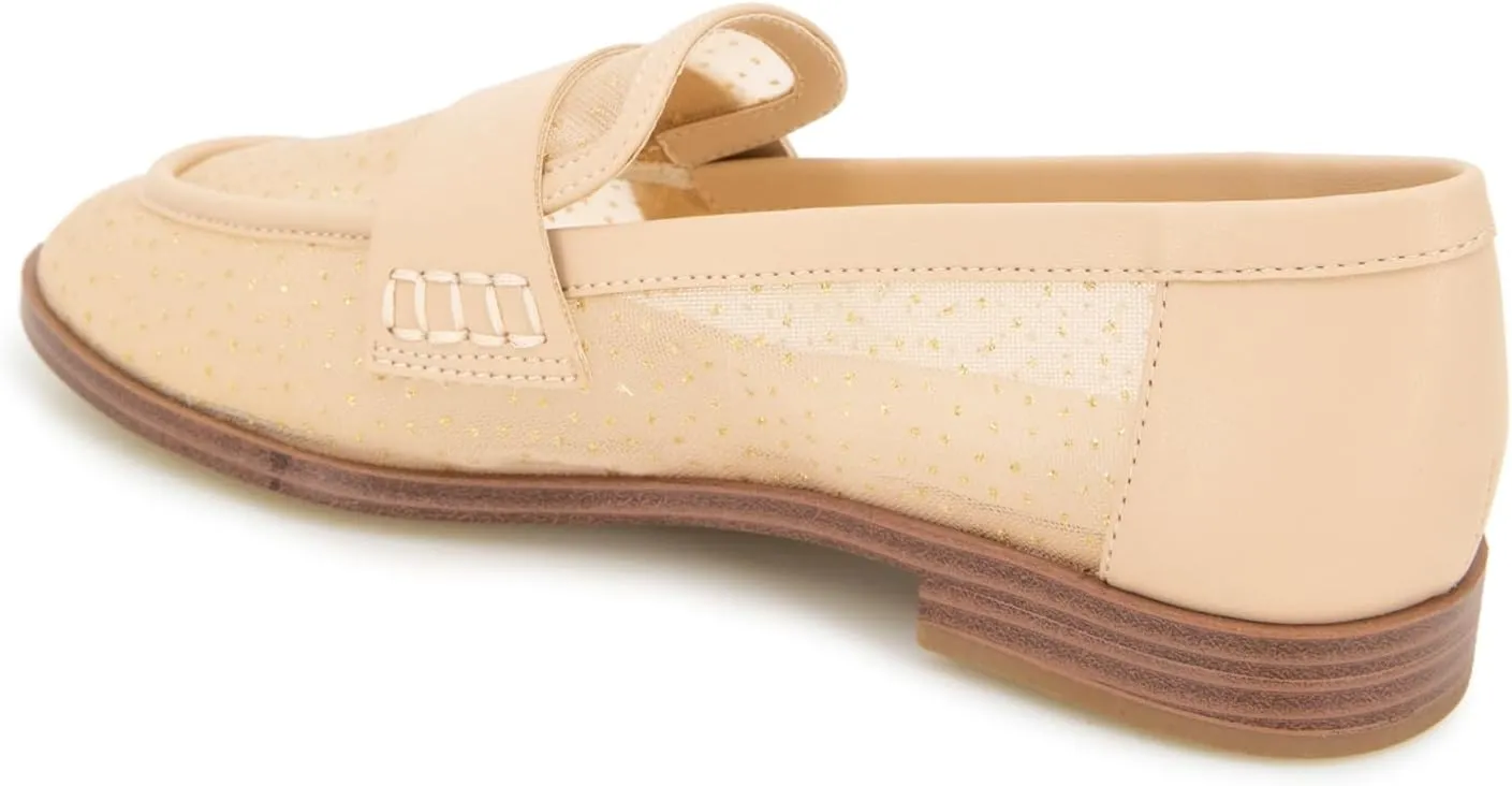 Kenneth Cole REACTION Women's Penny Loafer