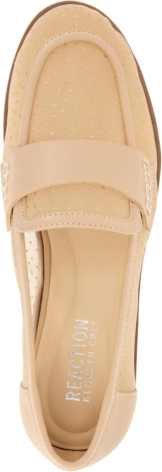 Kenneth Cole REACTION Women's Penny Loafer