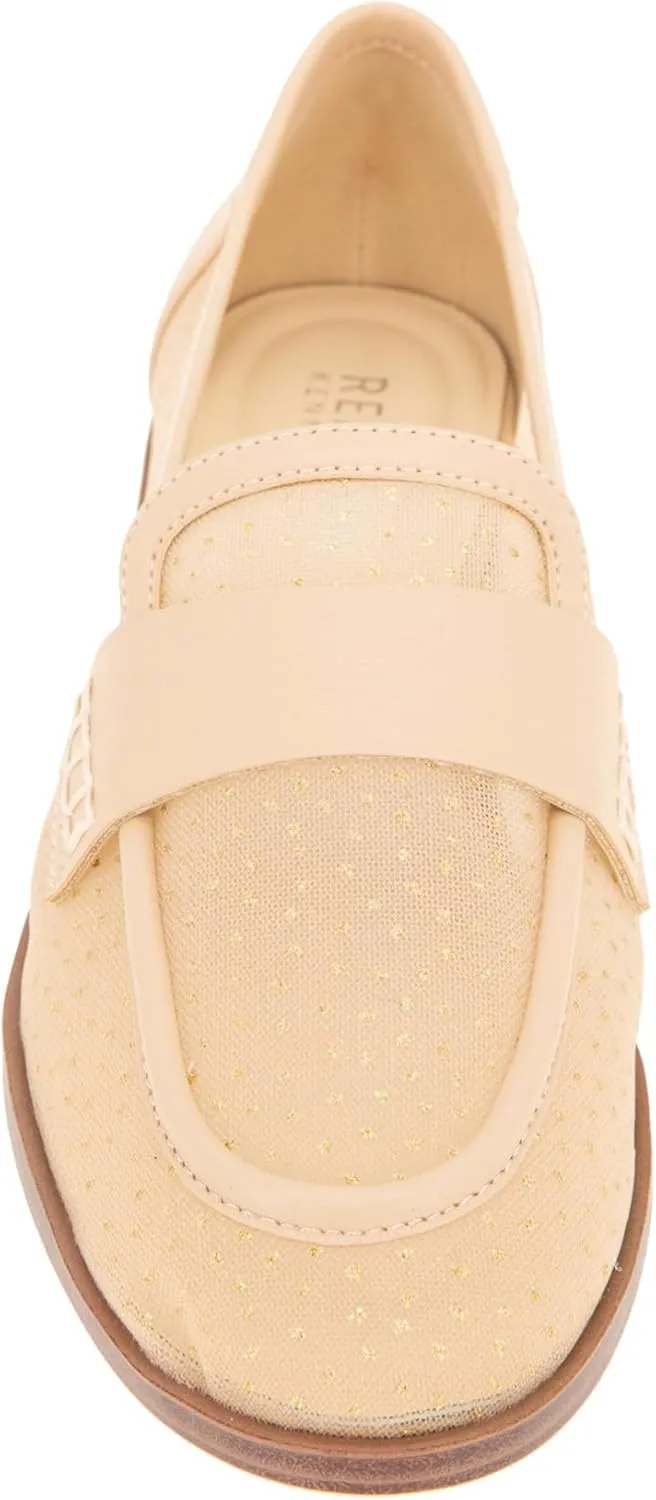 Kenneth Cole REACTION Women's Penny Loafer