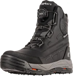 Korkers Men's Snowmaggedon Winter Boots