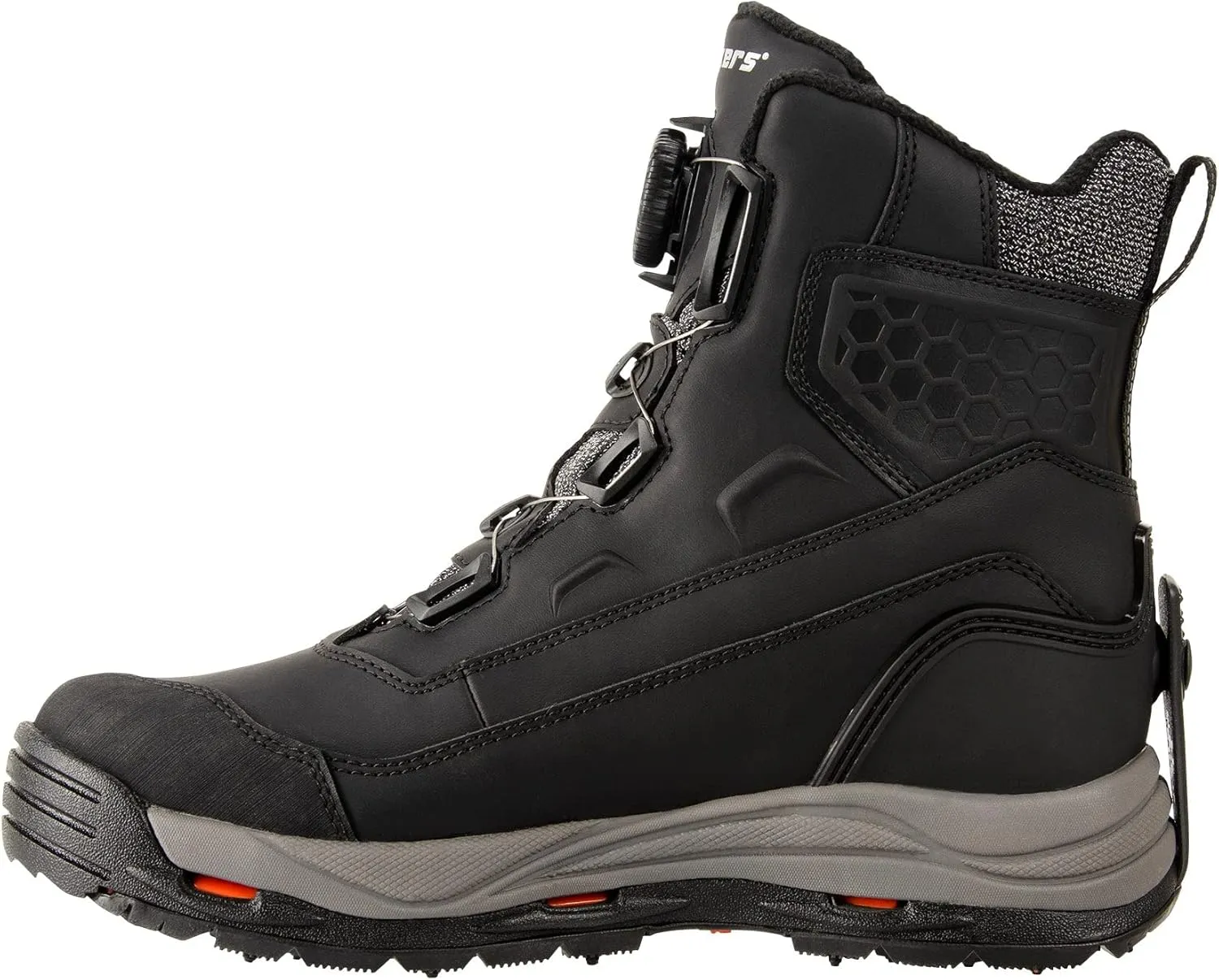 Korkers Men's Snowmaggedon Winter Boots