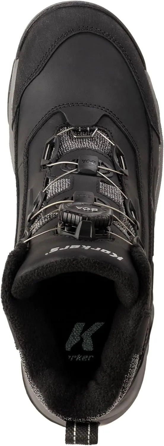 Korkers Men's Snowmaggedon Winter Boots