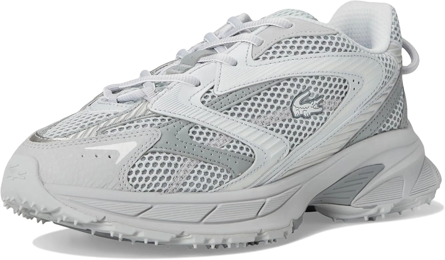 Lacoste Men's L003 Neo Shot Sneakers