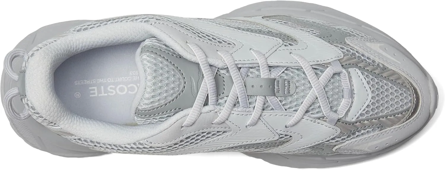 Lacoste Men's L003 Neo Shot Sneakers