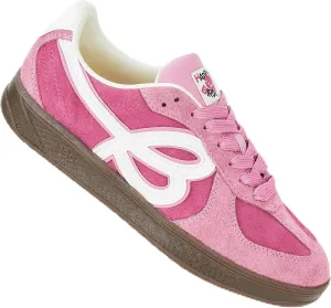LAZYDAY Sneakers for Women, Women's Lace Up Platform Fashion Sneakers Non-Slip Low Top Casual Walking Board Shoes
