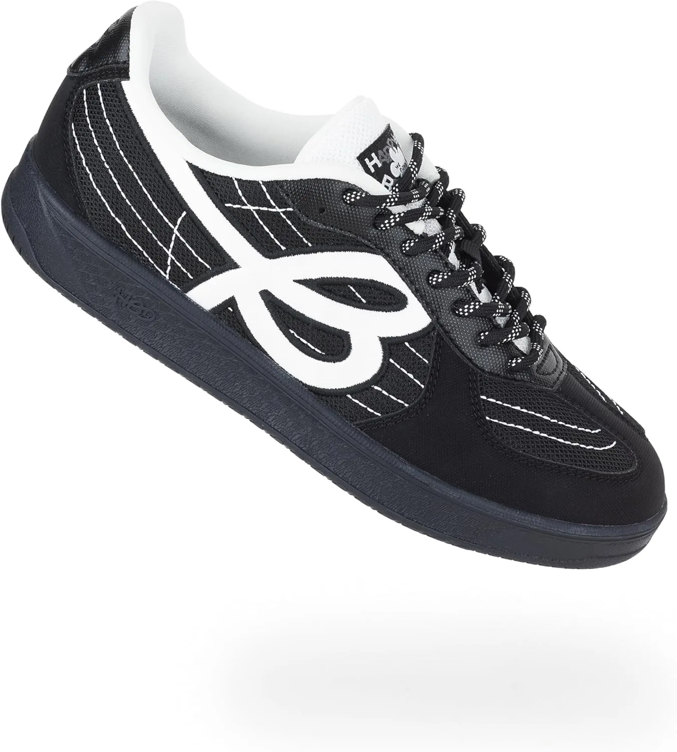 LAZYDAY Sneakers for Women, Women's Lace Up Platform Fashion Sneakers Non-Slip Low Top Casual Walking Board Shoes