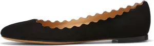 LEHOOR Women Closed Round Toe Flats Slip On Ballet Flats Casual Flat Shoes Comfort Flat Heel Dress Shoes Office Party Office Ladies Drive Flats Walking Street Classic Chic 4-11 M US