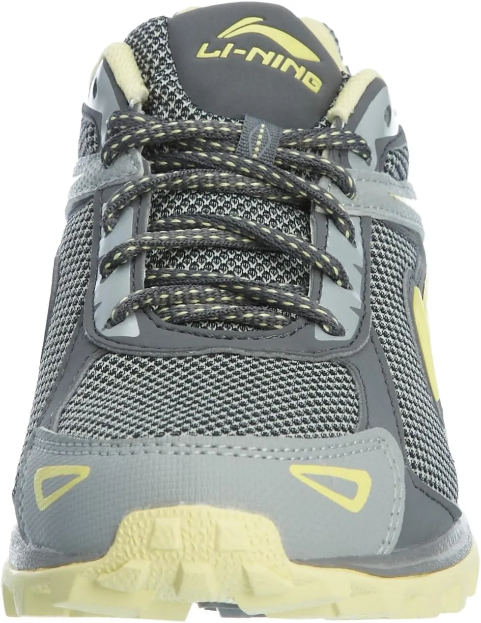 LI-NING RED Hare 8 Men's Running Shoes Reflective Boom Fiber Lightweight High Rebound Racing Training Sneakers ARPV001