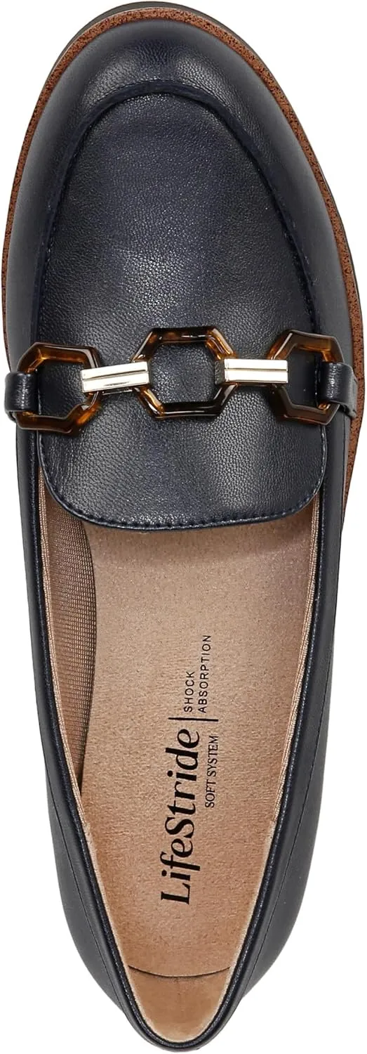 LifeStride Women's Classic Loafer