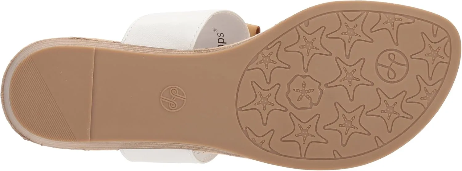 Lindsay Phillips Women's Vivian Interchangeable Snap