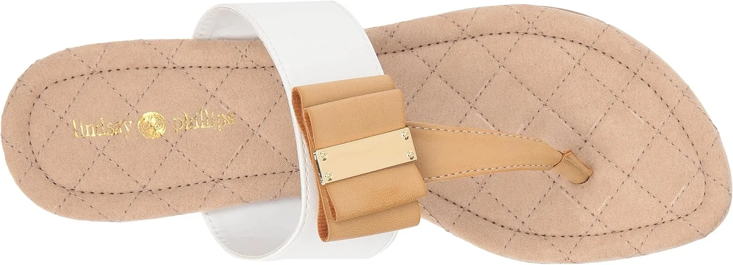 Lindsay Phillips Women's Vivian Interchangeable Snap