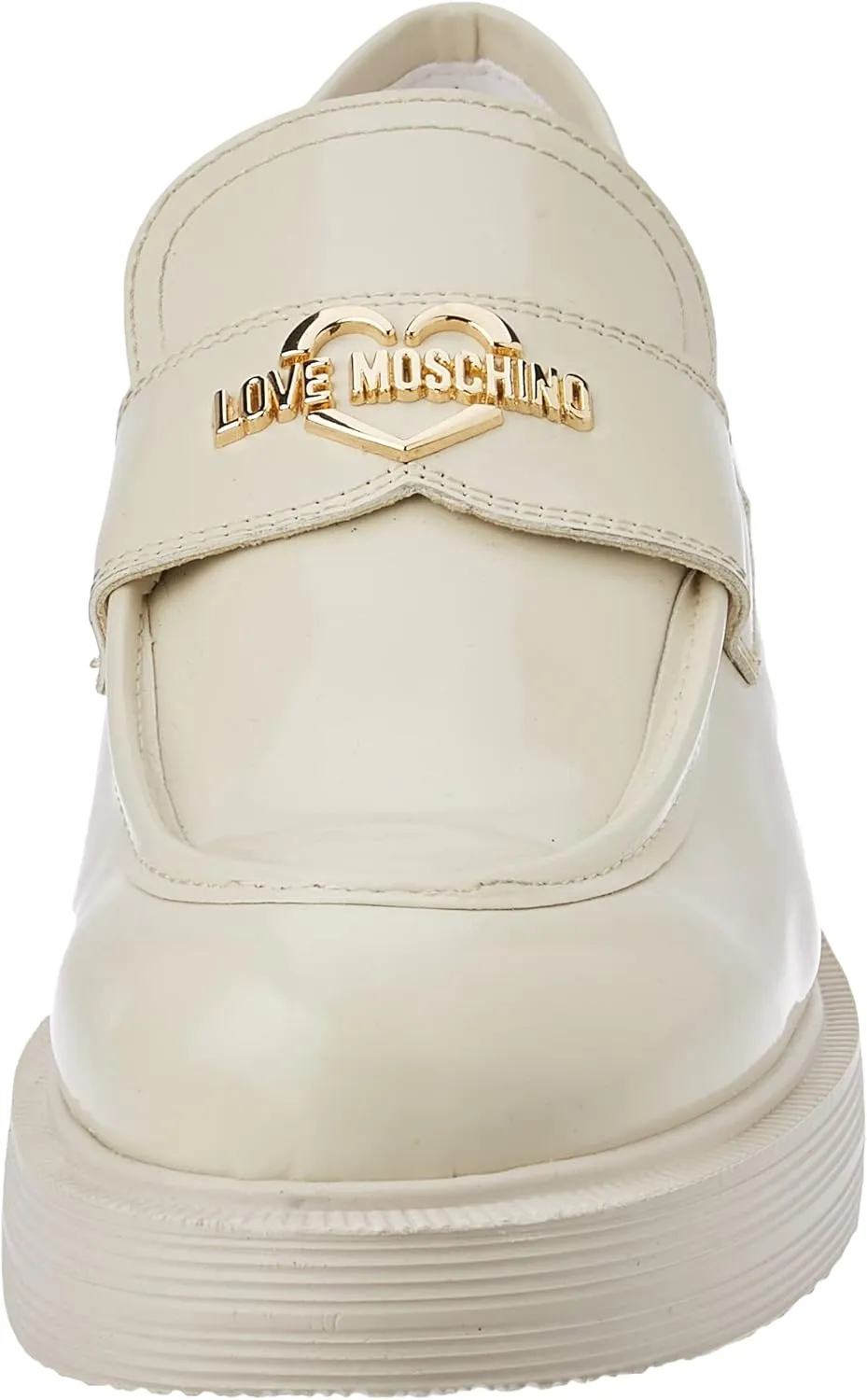 Love Moschino Women's Loafers Shoes