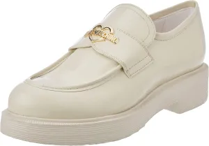 Love Moschino Women's Loafers Shoes