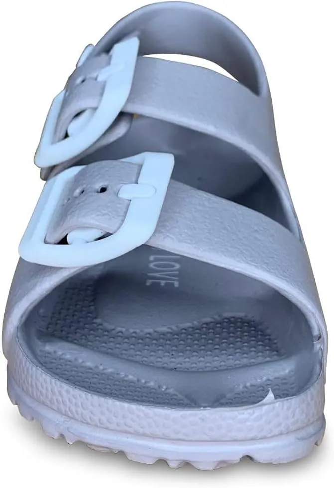 Lucky Love Toddler Water Shoes for Girls & Boys