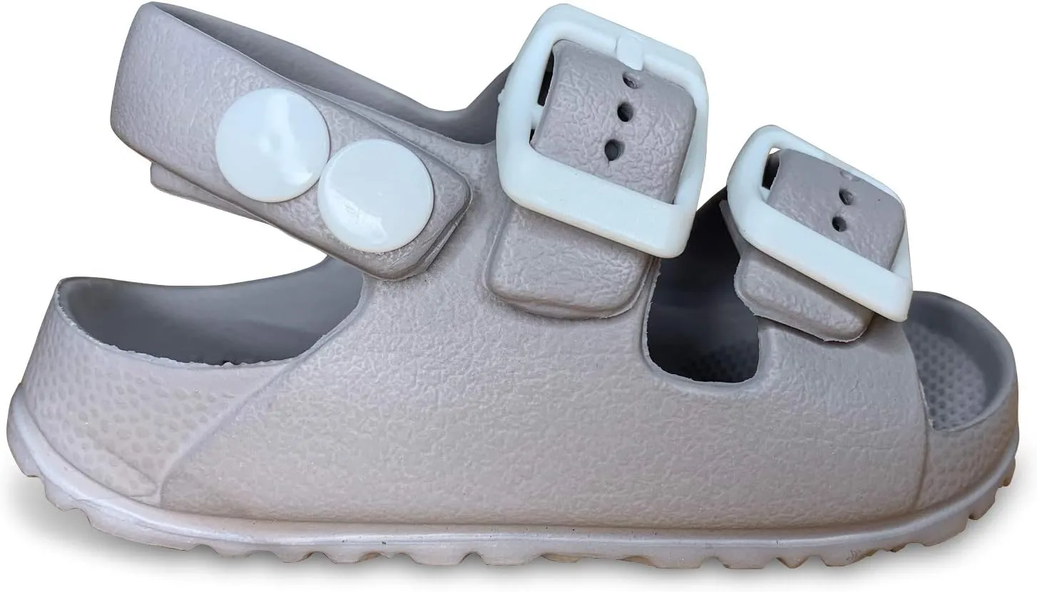 Lucky Love Toddler Water Shoes for Girls & Boys