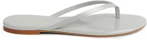 LUFIE Flip Flops for Women - Vibrant Color Collection - Summer Sandals 2025 - Vegan Leather Sandals - Ultra Lightweight Beach Sandals - Gifts for Women