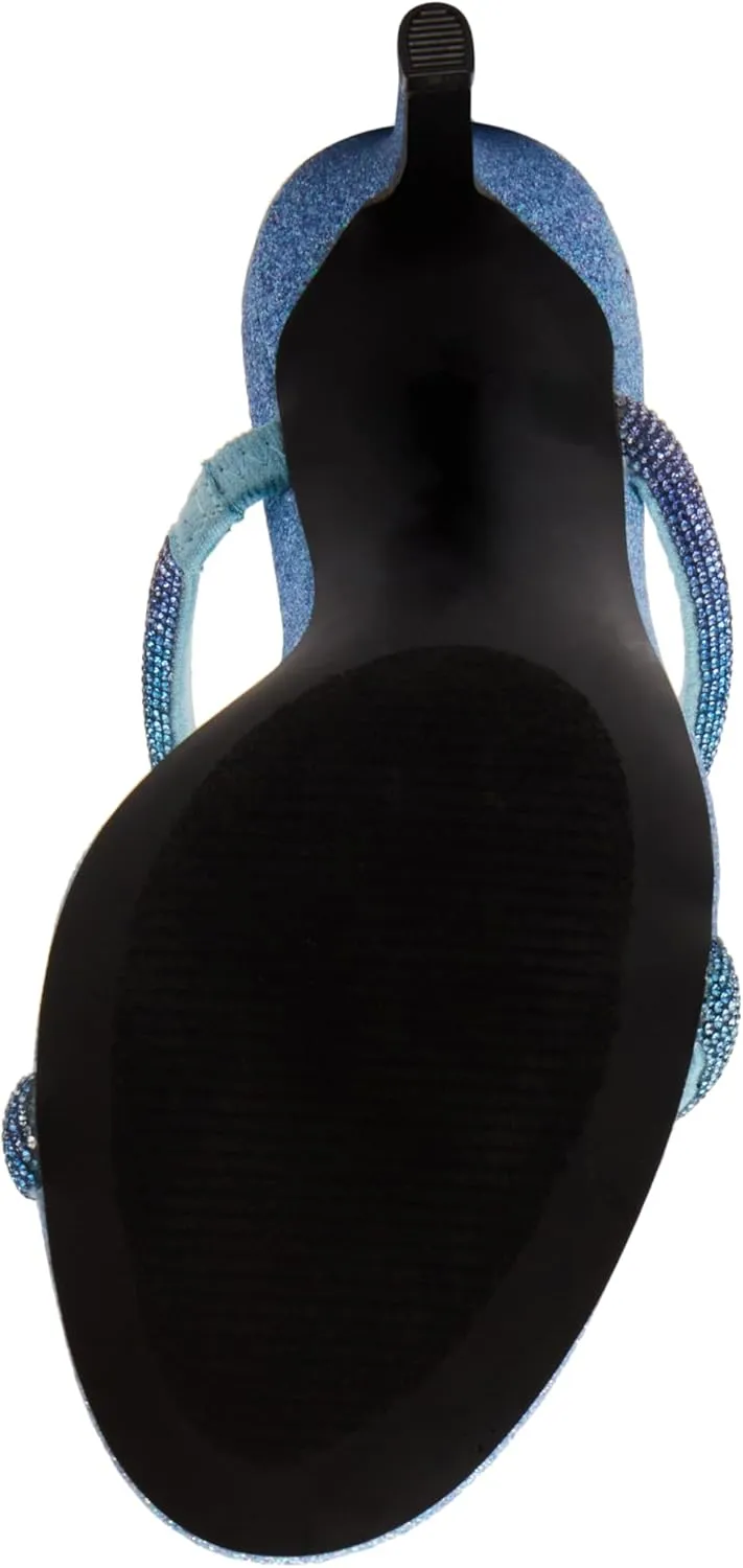 Madden Girl Women's Beauty-r Heeled Sandal