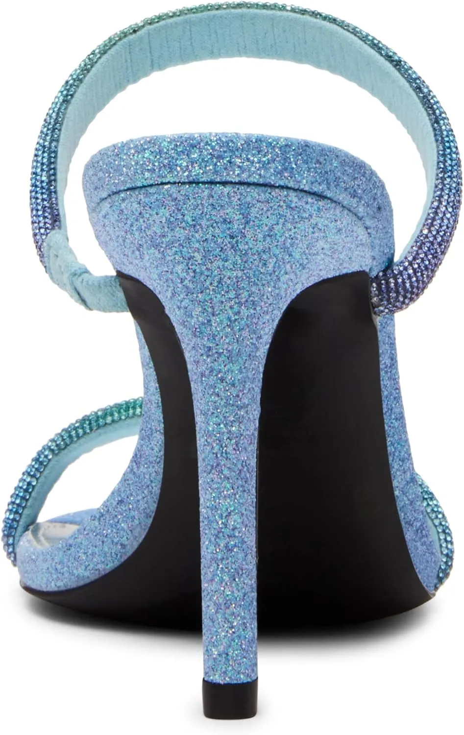 Madden Girl Women's Beauty-r Heeled Sandal