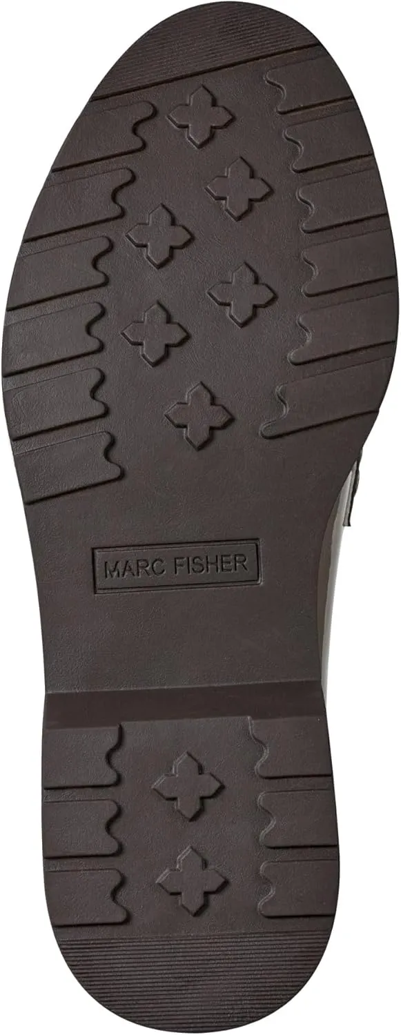 Marc Fisher Women's Johnie Loafer