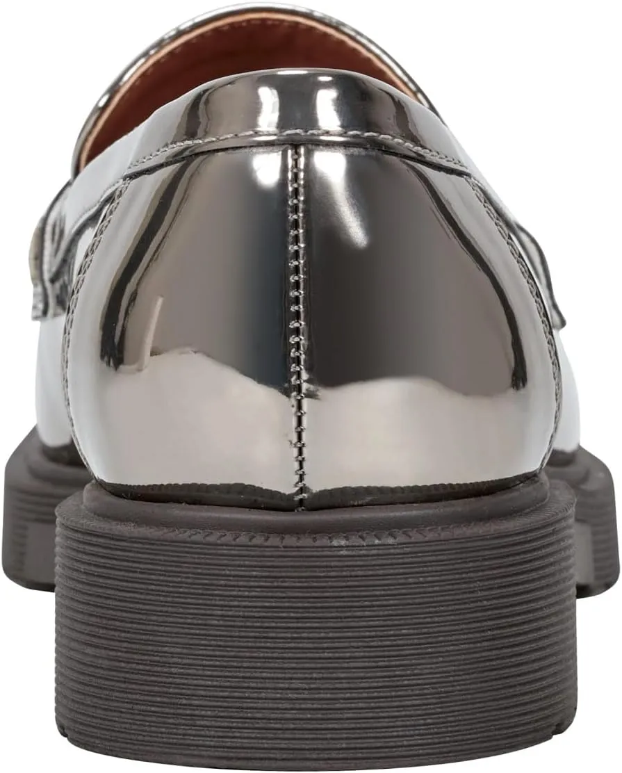 Marc Fisher Women's Johnie Loafer