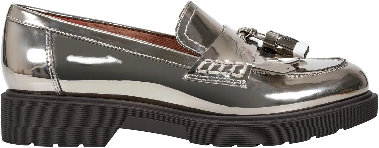 Marc Fisher Women's Johnie Loafer