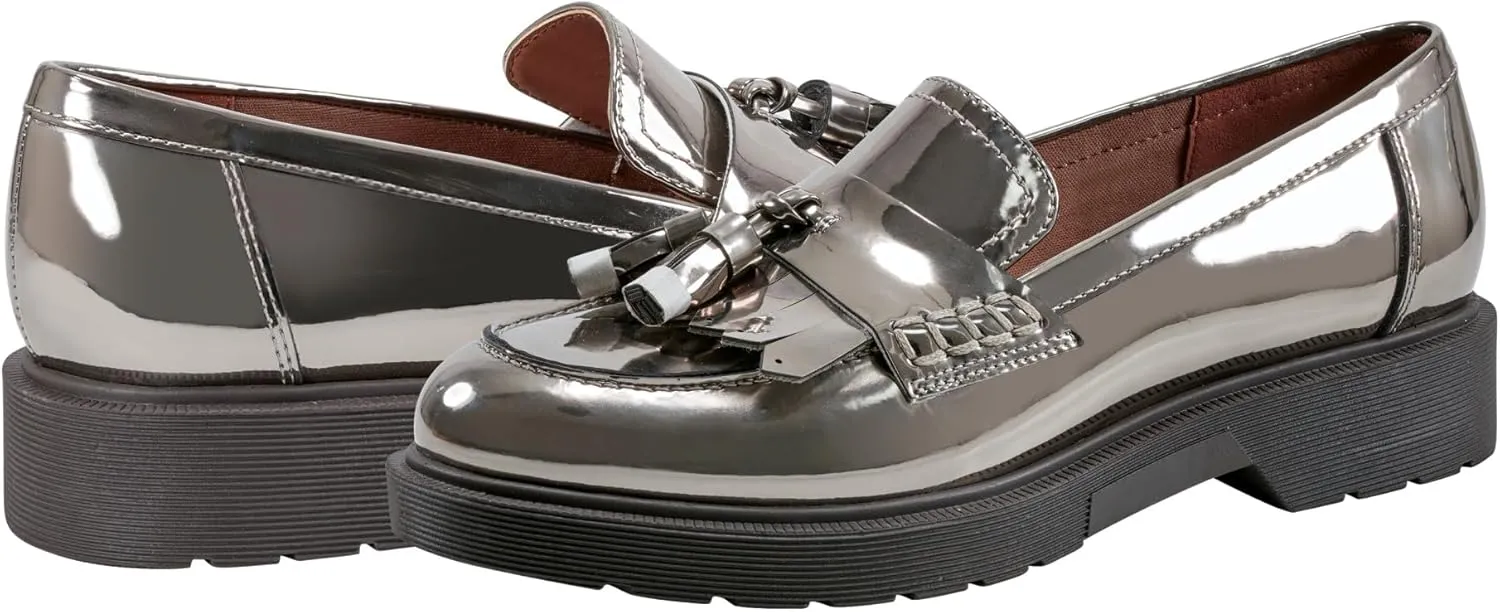 Marc Fisher Women's Johnie Loafer