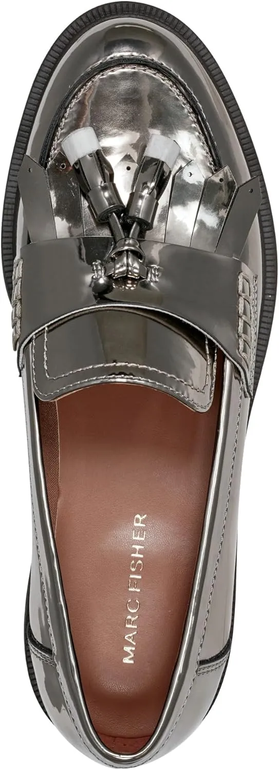 Marc Fisher Women's Johnie Loafer